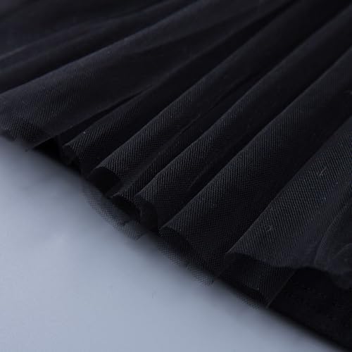 Beessbest Princess Tulle Dress for Baby Girls