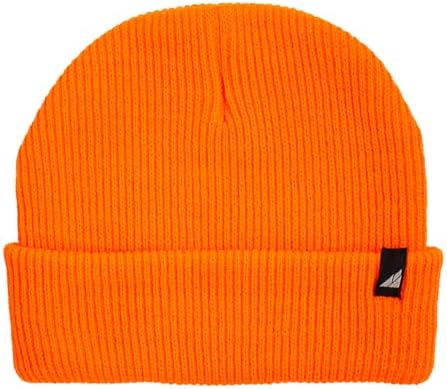 Arctic Gear Baby Acrylic Winter Hat Made in the USA