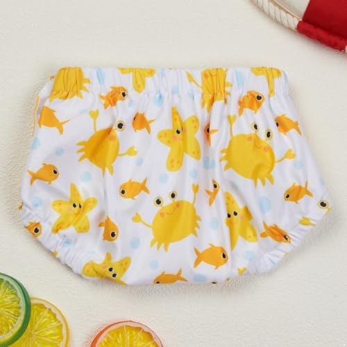 Yeahdor Nappy Cover