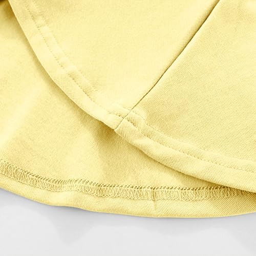 Beessbest Toddler Girls Flare A-Line Dress
