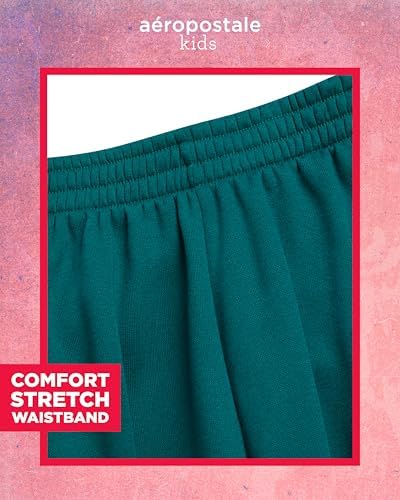 Aeropostale - 2-Piece Fleece Tracksuit for Girls 7-16