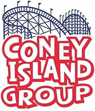 Coney Island Girls Collection - Comfortable Fleece Set