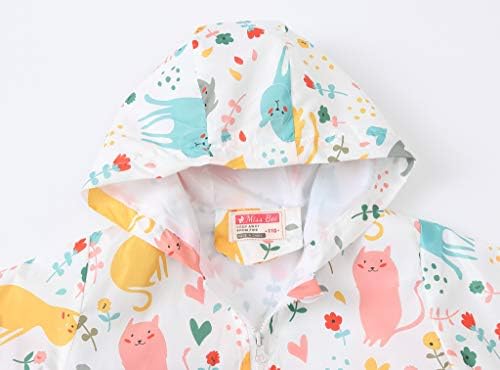 TUIJI Toddler Jacket