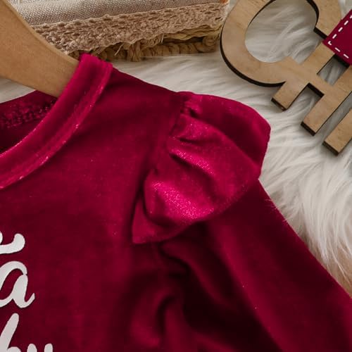 Adokioths Baby Girl Christmas Dress