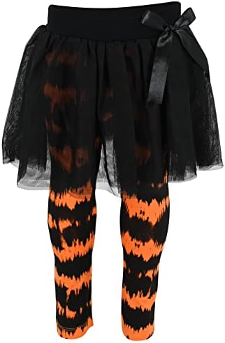 Unique Baby 2 Piece Halloween Girls Outfit