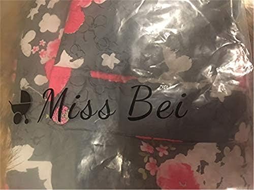 Miss Bei Winter Coat for Kids Warm and Trendy