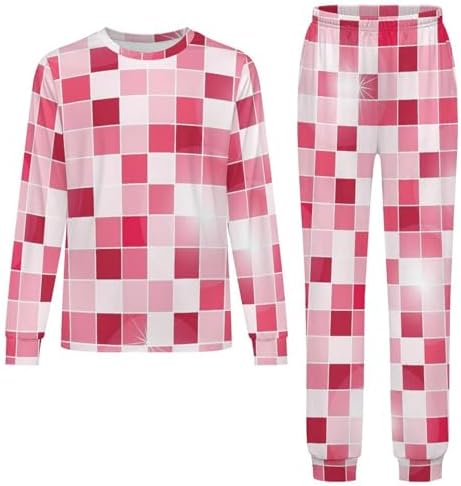Kids Thermal Underwear Set