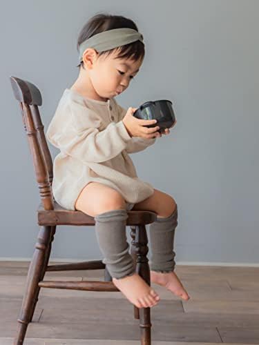 5 Pairs thighleggers for toddlers