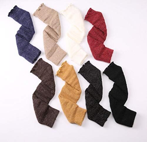 Perfect Kids Leg Warmers for Winter