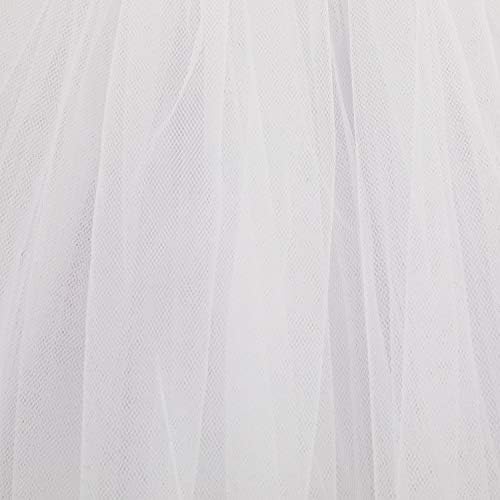 Lyxiof Toddler Tutu Dress