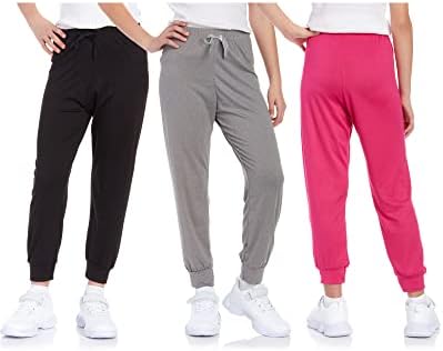 Sweet Hearts Super Soft comfy sweatpants for girls