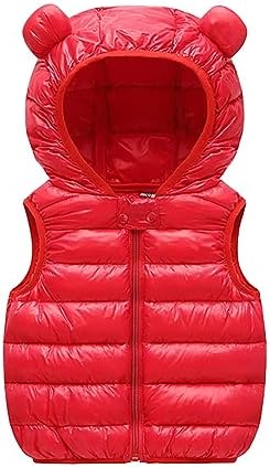 Comfy Winter Jersey for Kids