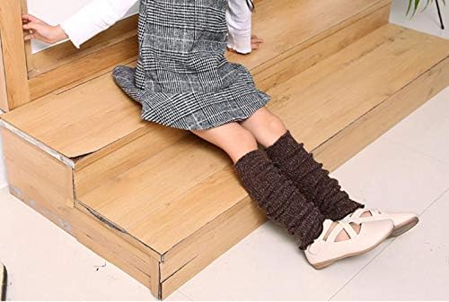 Perfect Kids Leg Warmers for Winter