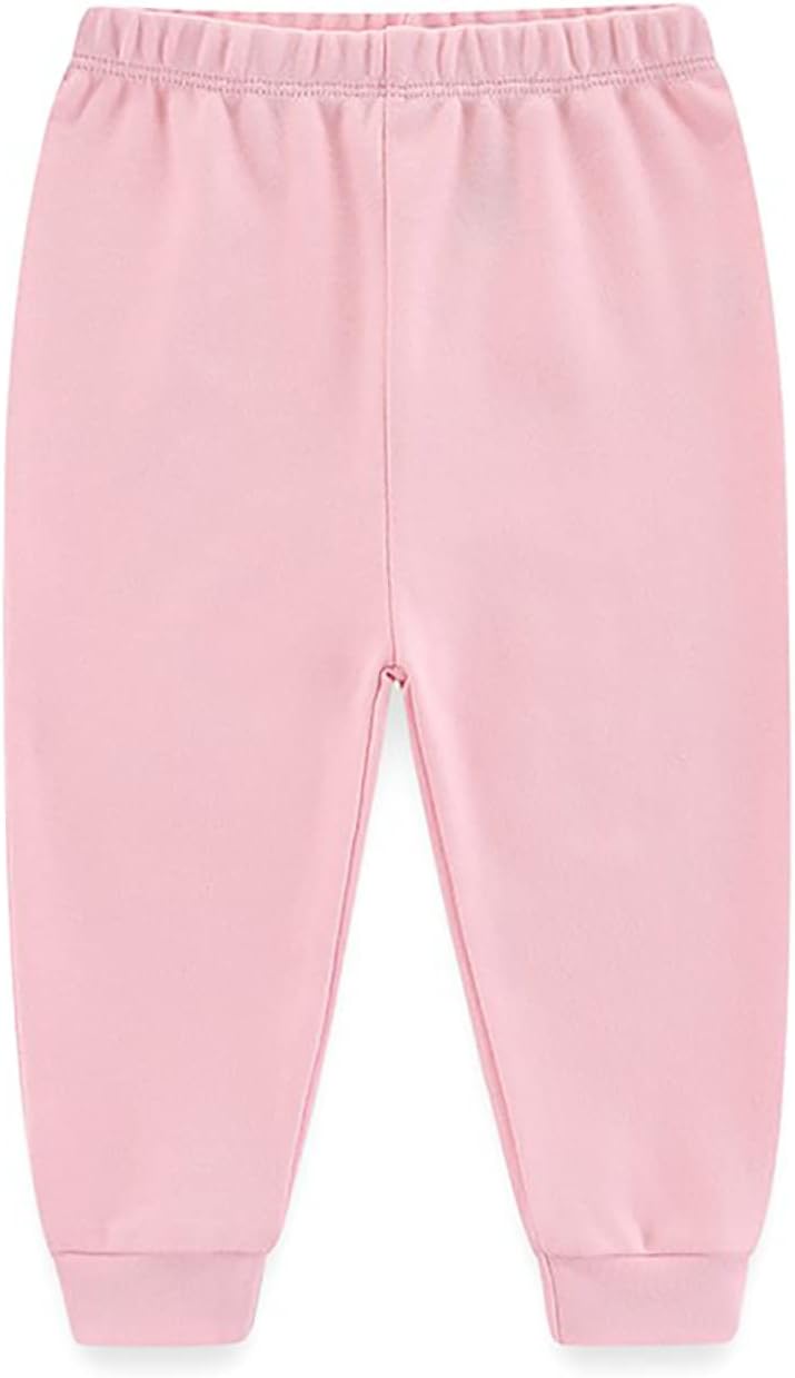 Snuggle Style Pant Legging Jogger Set for Baby