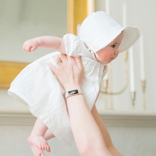 Hope Henry Layette Baby Girl Woven Dress