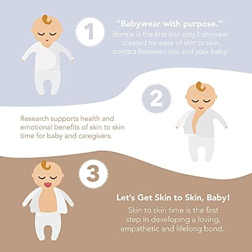Bonsie Skin to Skin Avocado