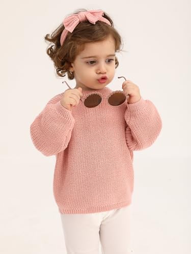 EHOO Baby Knit Sweater