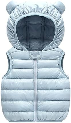 Newborn Toddler Down Jacket