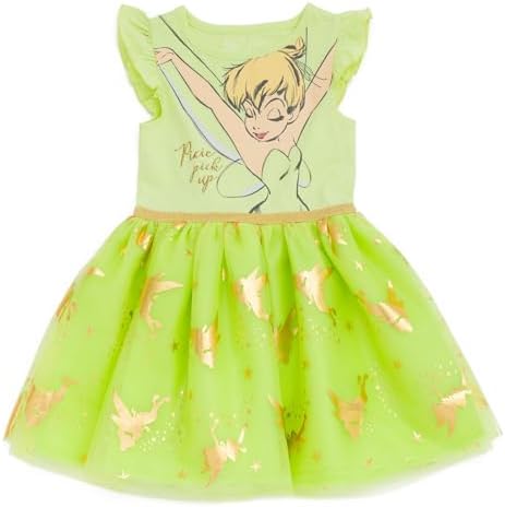 Great Sparkling Sparkling Disney T Tulle Tutu Dress