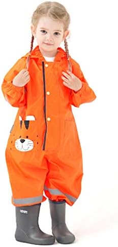 2025 Wind Rainproof Hoodie for Kids Adults