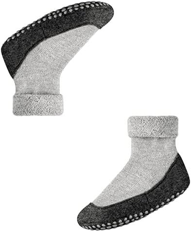 Perfect for Winter Cozy Slipper Socks for Kids Unisex