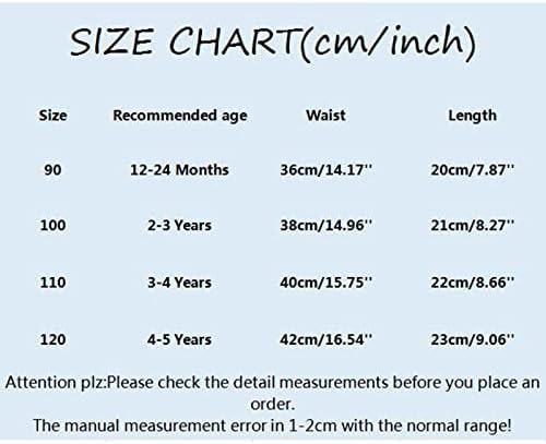 Crisp Comfortable Baby Girls Stripe undies for Infant Toddler