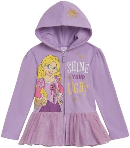 Moana Tagline Kids Toddler Unisex Hoodie