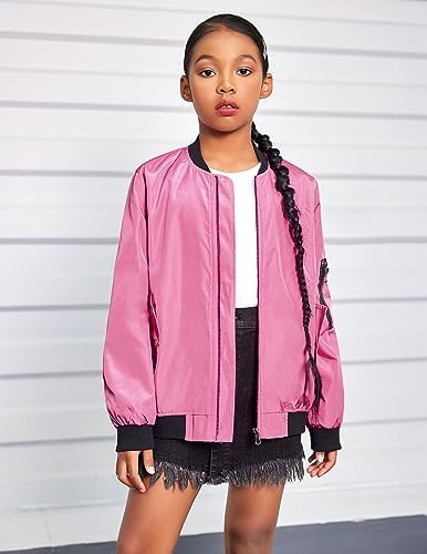 Lightweight Windproof Jacket 4-12 Years