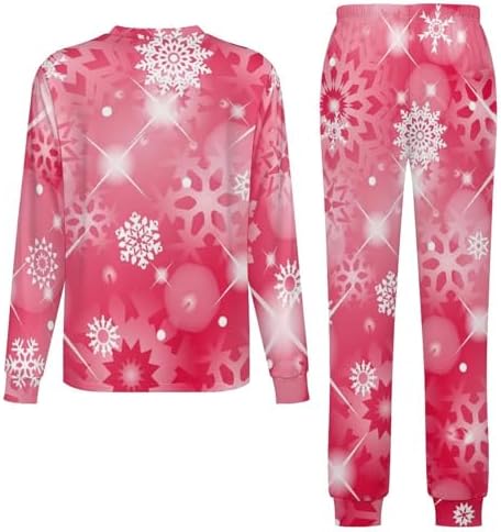 Warm Comfortable Efficient Kids Thermal Underwear Set