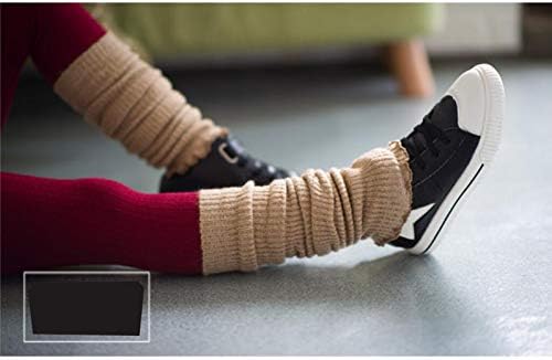Perfect Kids Leg Warmers for Winter