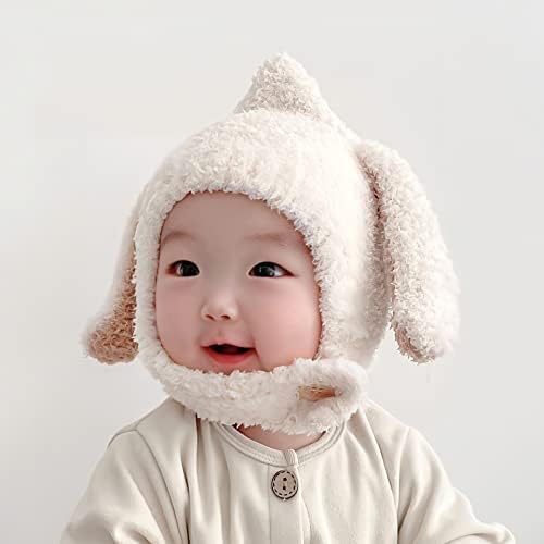 KorhLeoh Adorable Toddler Winter Hat for Kids