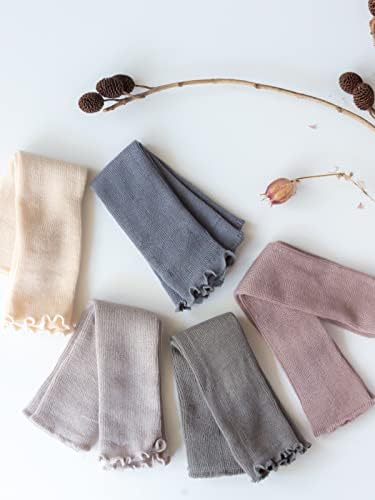5 Pairs thighleggers for toddlers