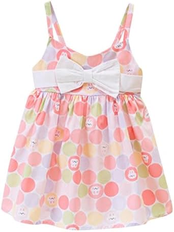 Beessbest Baby Toddler Summer Playwear Dress