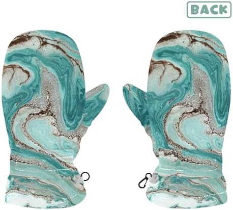 Adorable Winter Gloves for Kids