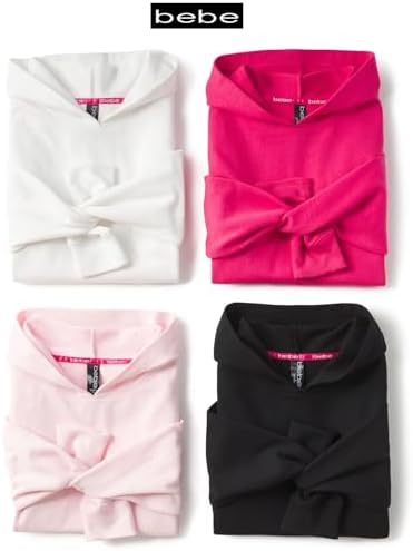 Perfect Cute Comfortable Bebe Hoodie for Girls