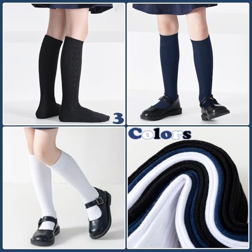 Mini Angel - Seaworthy Csv Womens School Socks