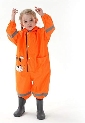 2025 Wind Rainproof Hoodie for Kids Adults