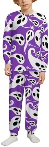 MEIKKO Kids Halloween Flying Bats Sets Soft Comfortable