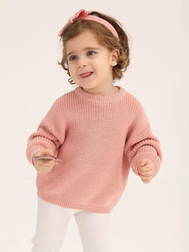 EHOO Baby Knit Sweater