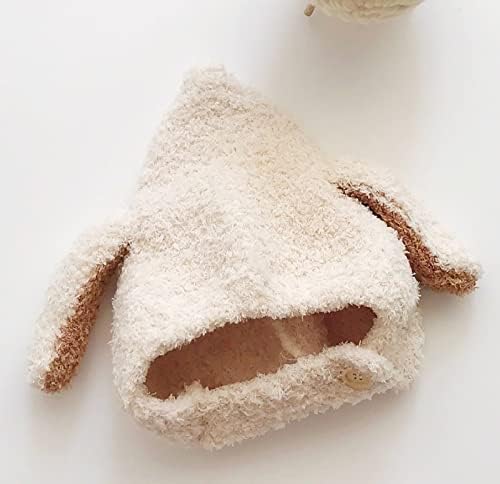 KorhLeoh Adorable Toddler Winter Hat for Kids