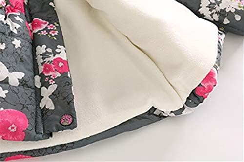 Miss Bei Winter Coat for Kids Warm and Trendy