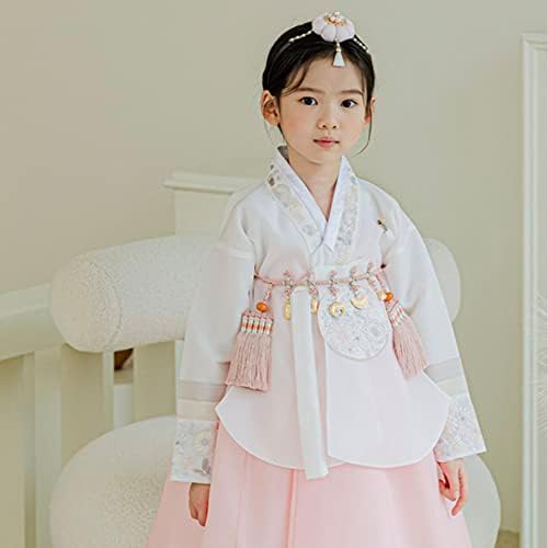 Modern Korean Style Randolph for Kids