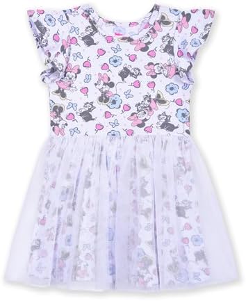 orable Minnie Mouse 2-Piece Set for Girls
