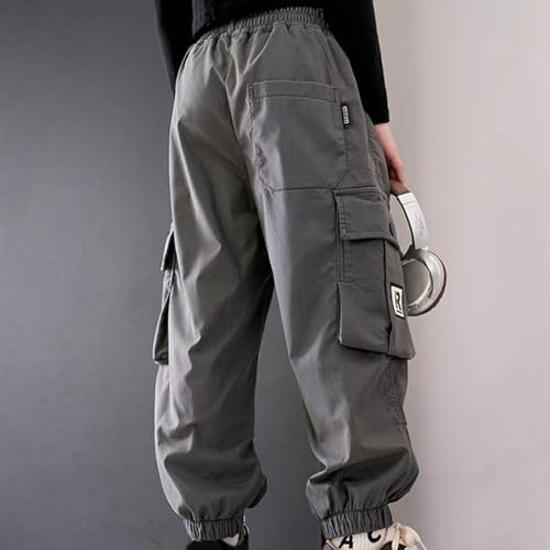 8-Month Baby Cargo Pants