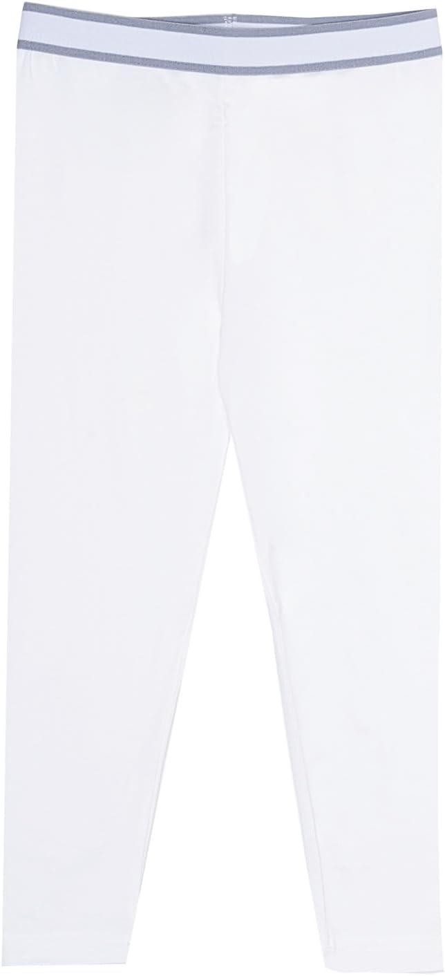 Everyday Kids Girls Thermal Long John Set Cozy and Warm for Winter