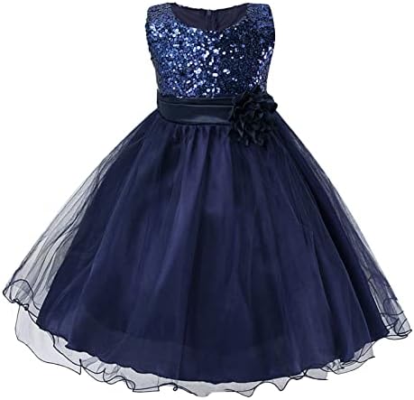 Exclusive Princess Print Dress for Baby Girls Stylish Summer Wardrobe Must-Have