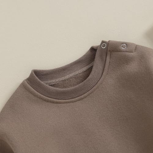 Perfect for Newborns Soft Cozy Romper for Baby