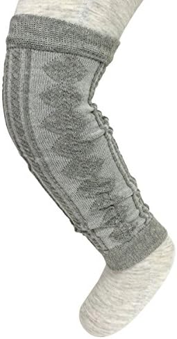 Cozy and Stylish Leg Warmer for Little Girls