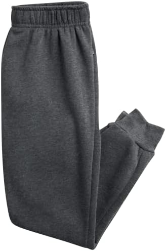 RBX Girls Active Tracksuit Set - Soft Fleece Hoodie Joggers