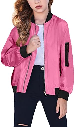Lightweight Windproof Jacket 4-12 Years